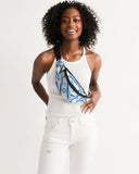 Israeli Edition Crossbody Sling Bag