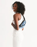 Israeli Edition Crossbody Sling Bag