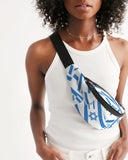 Israeli Edition Crossbody Sling Bag