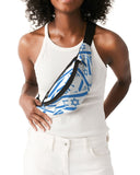 Israeli Edition Crossbody Sling Bag